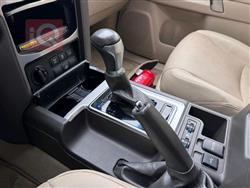 تويوتا لاندكروزر برادو